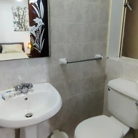 Kwatera prywatna Amery R1 *