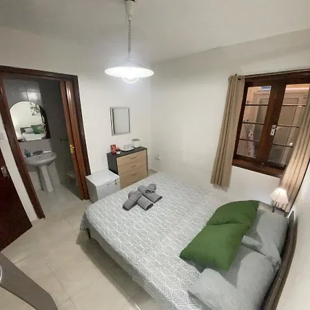 Amery R1 Kwatera prywatna *