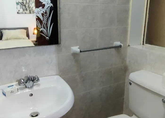 Privatunterkunft Amery R1 *