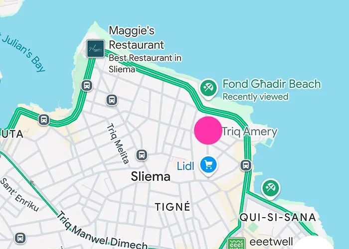 Amery R1 Privatunterkunft