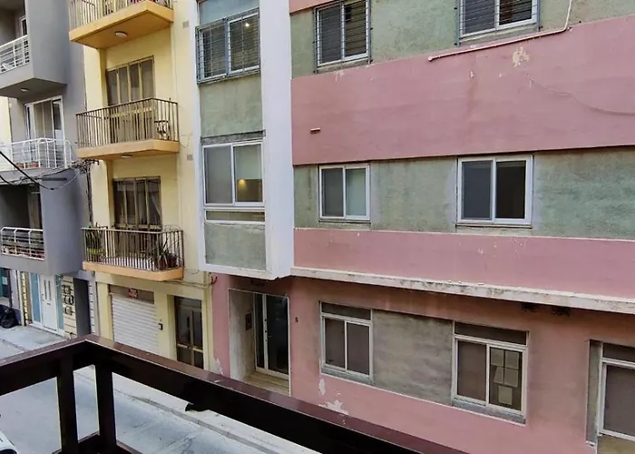 Privatunterkunft Amery R1