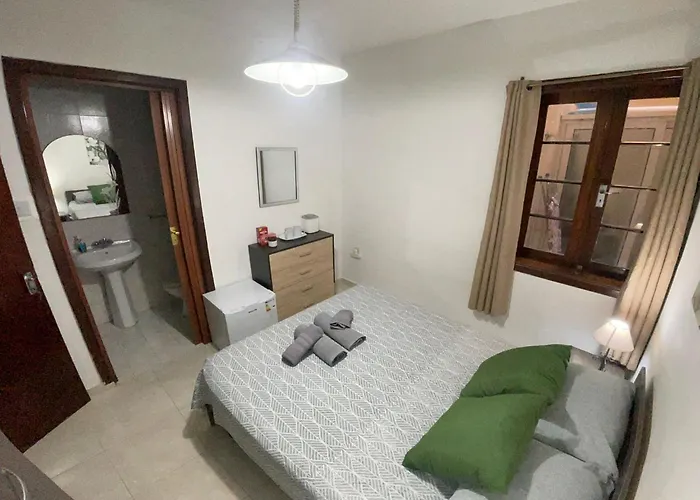 Amery R1 Privatunterkunft *